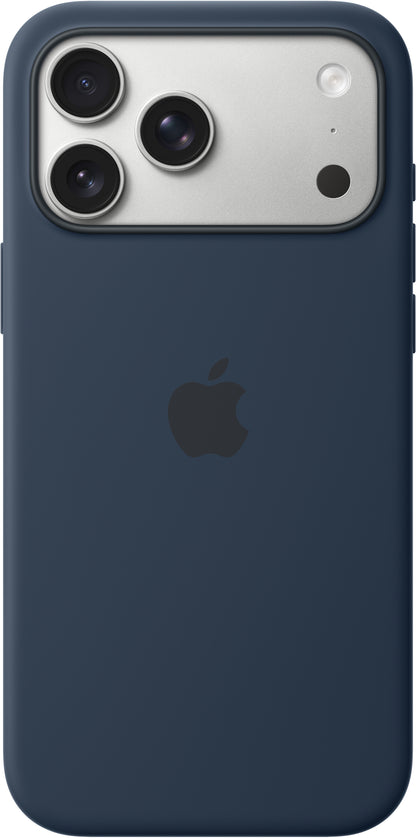 MagSafe-deksel for Apple iPhone 17 Pro Max, Marineblå MGFP4ZM/A
