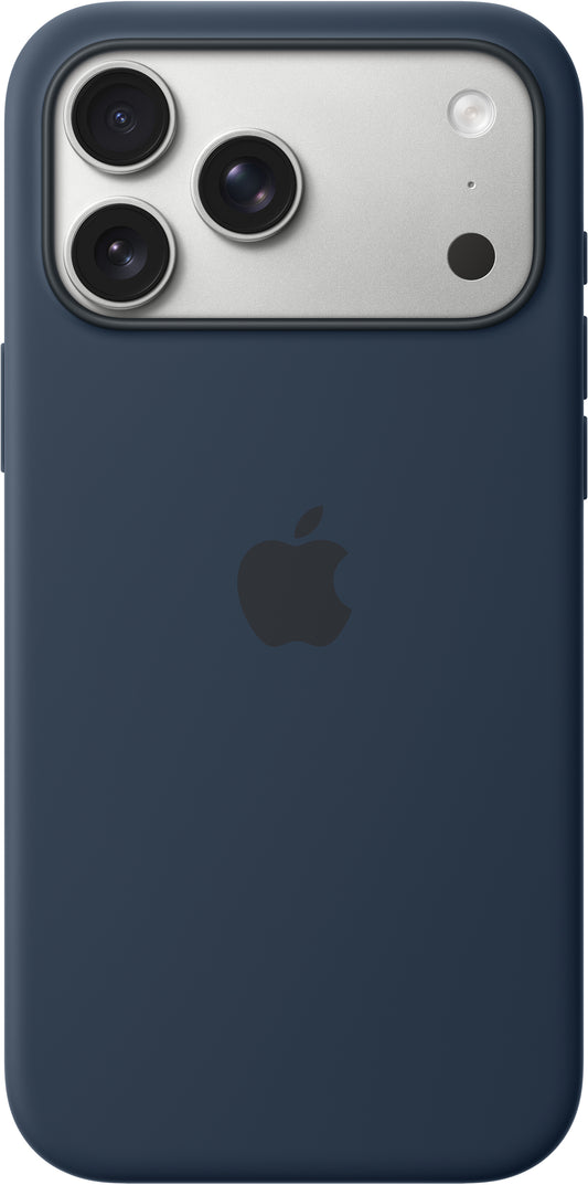 MagSafe-deksel for Apple iPhone 17 Pro Max, Marineblå MGFP4ZM/A