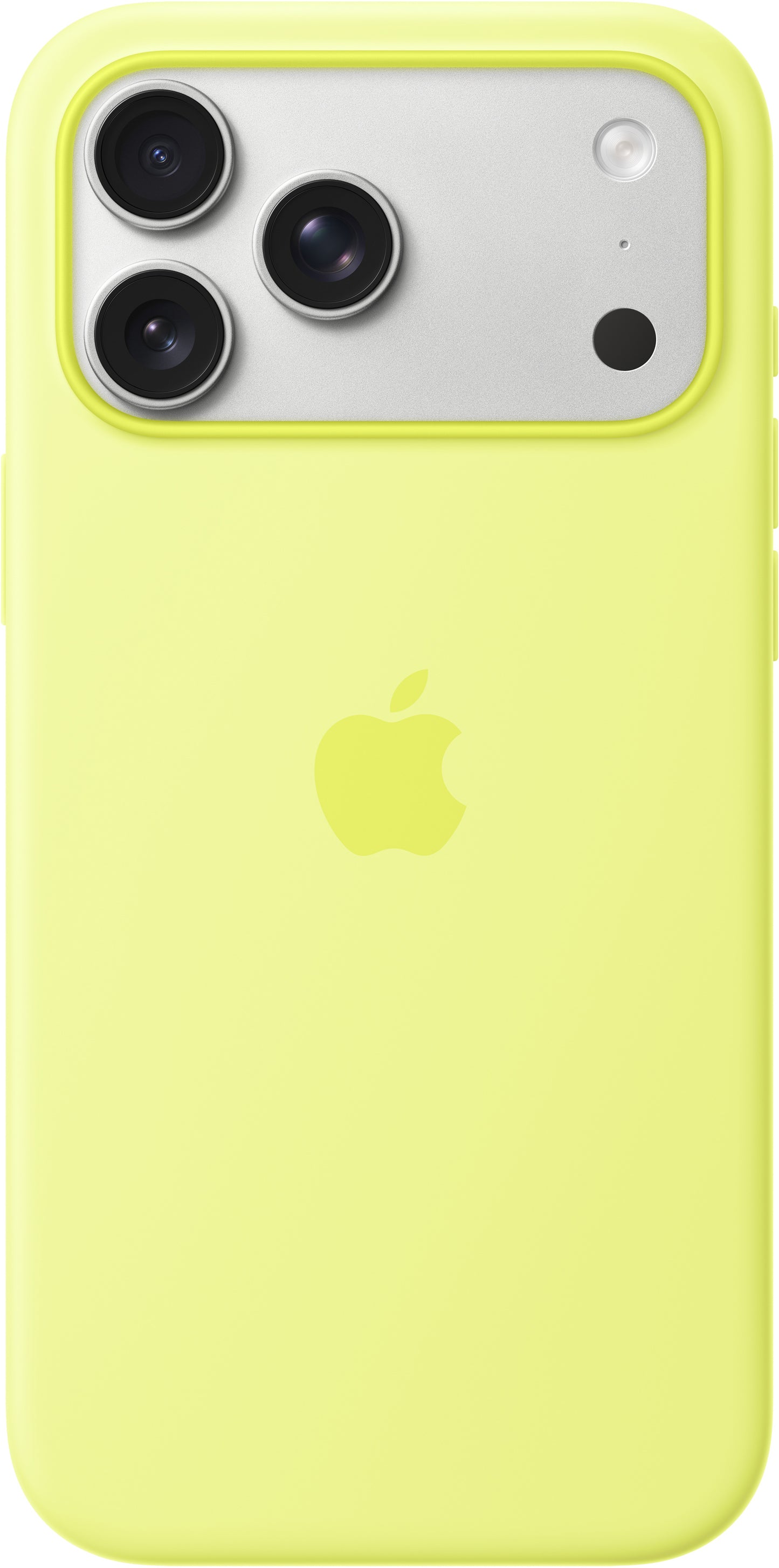 MagSafe-deksel for Apple iPhone 17 Pro Max, Gult MGFM4ZM/A