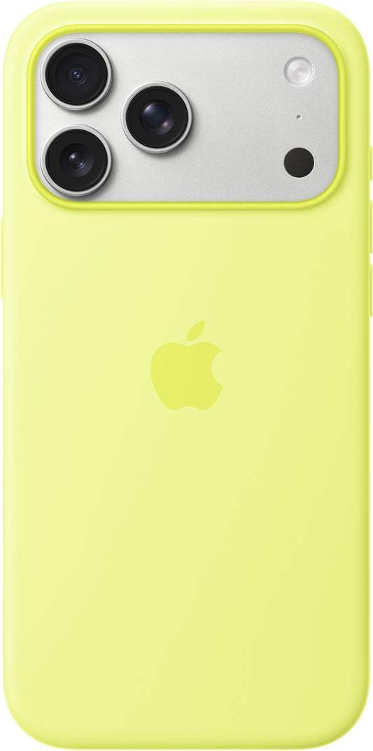 MagSafe-deksel for Apple iPhone 17 Pro Max, Gult MGFM4ZM/A