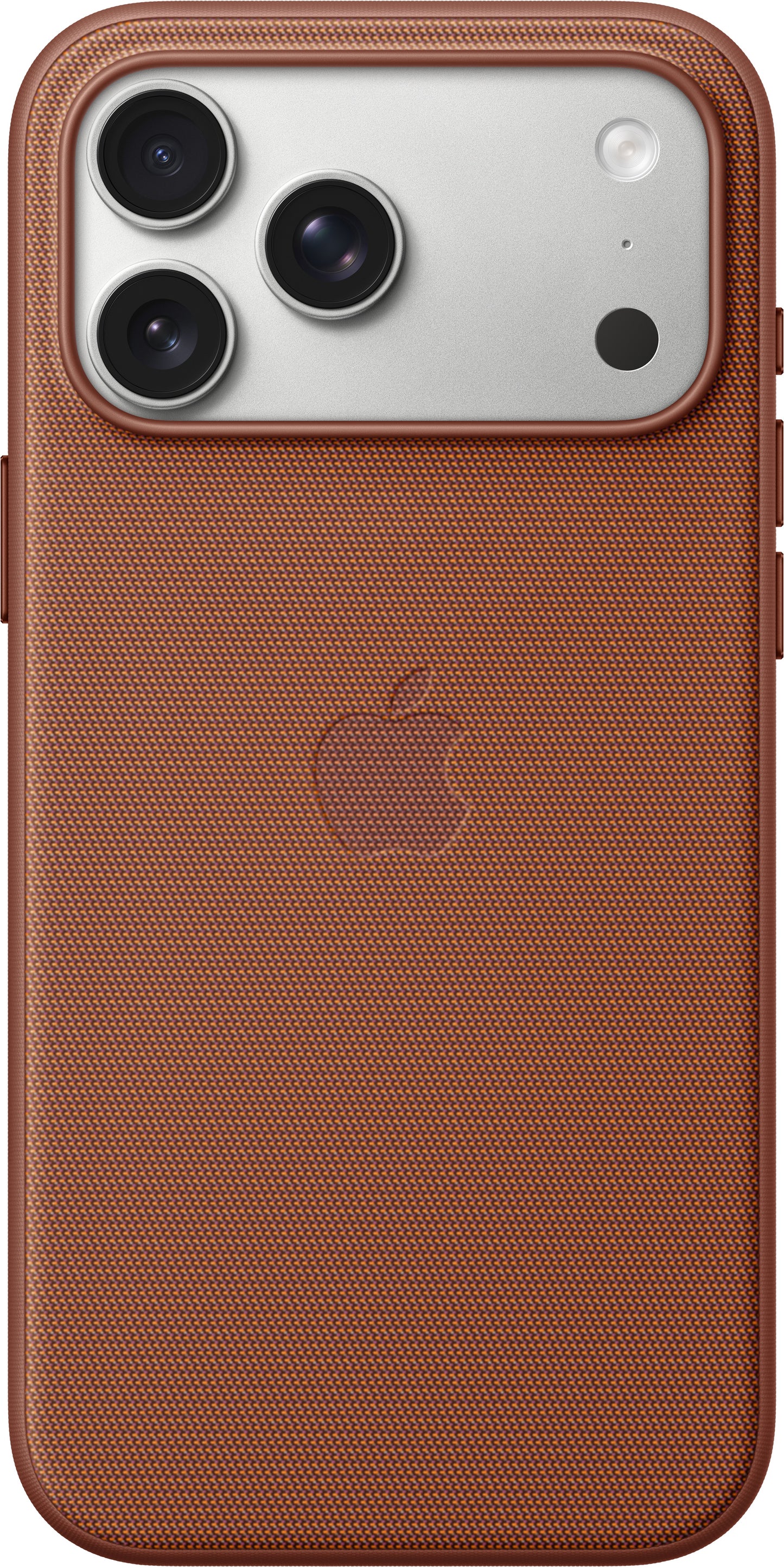 MagSafe-deksel for Apple iPhone 17 Pro Max, TechWoven, Oransje MGFC4ZM/A