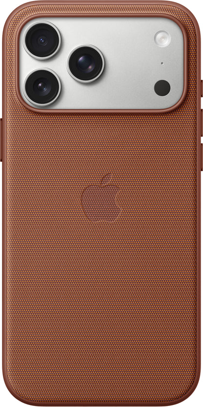 MagSafe-deksel for Apple iPhone 17 Pro Max, TechWoven, Oransje MGFC4ZM/A