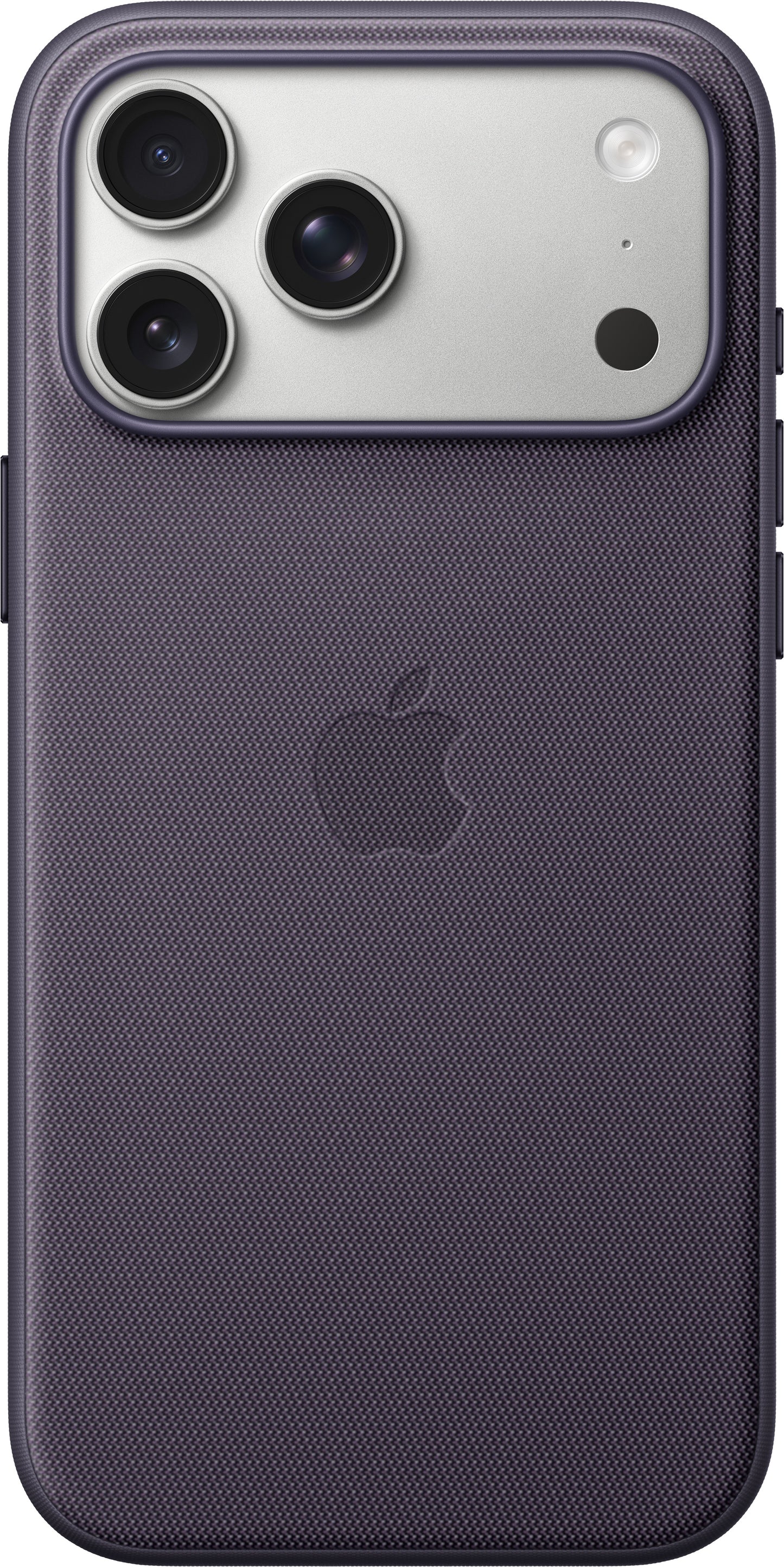 MagSafe-deksel for Apple iPhone 17 Pro Max, TechWoven, Lilla MGFA4ZM/A