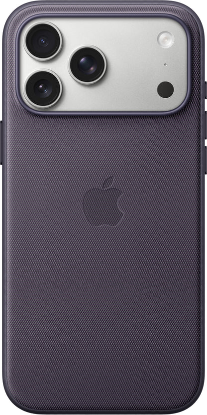 MagSafe-deksel for Apple iPhone 17 Pro Max, TechWoven, Lilla MGFA4ZM/A