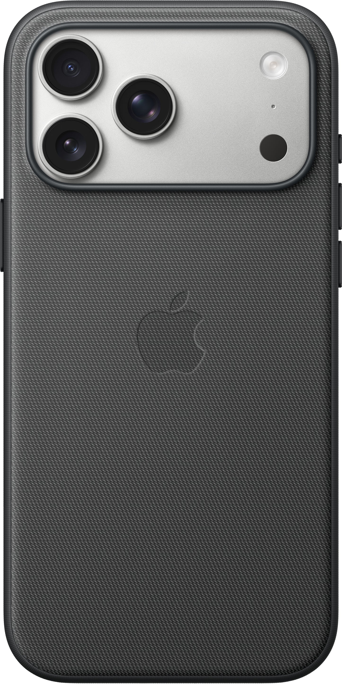 MagSafe-deksel for Apple iPhone 17 Pro Max, TechWoven, Svart MGF84ZM/A