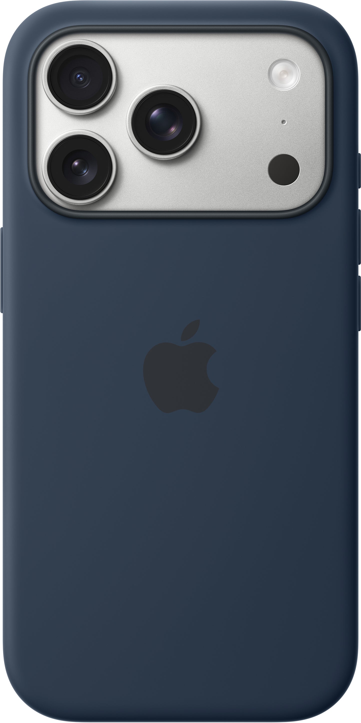 MagSafe-deksel for Apple iPhone 17 Pro, Marineblå MGFH4ZM/A