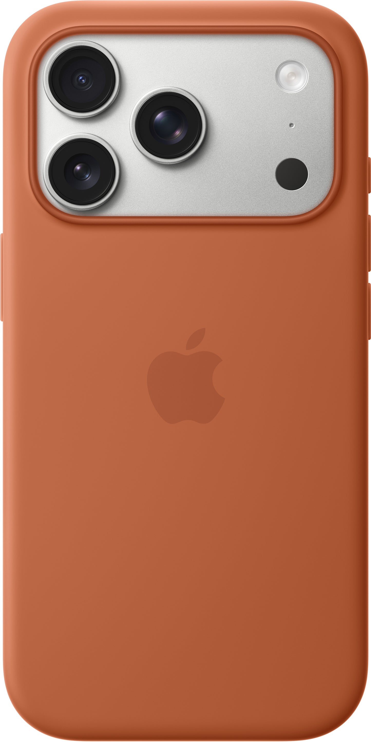 MagSafe-deksel for Apple iPhone 17 Pro, Brun MGFJ4ZM/A