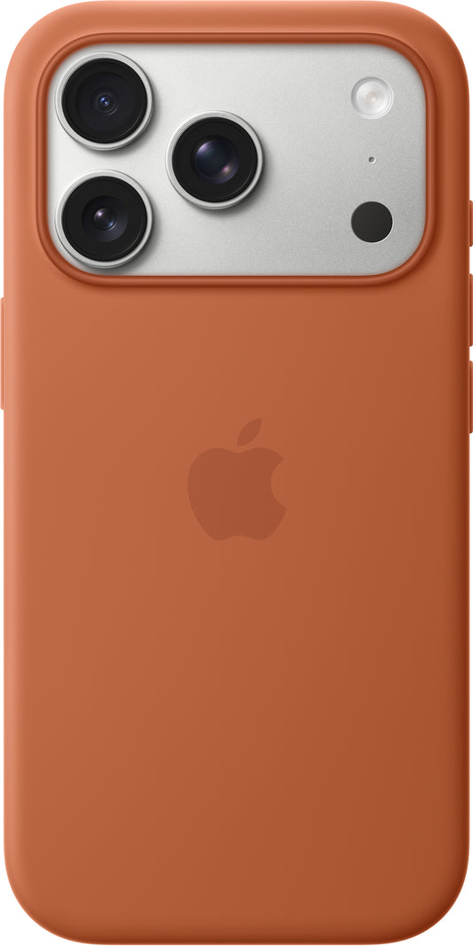 MagSafe-deksel for Apple iPhone 17 Pro, Brun MGFJ4ZM/A