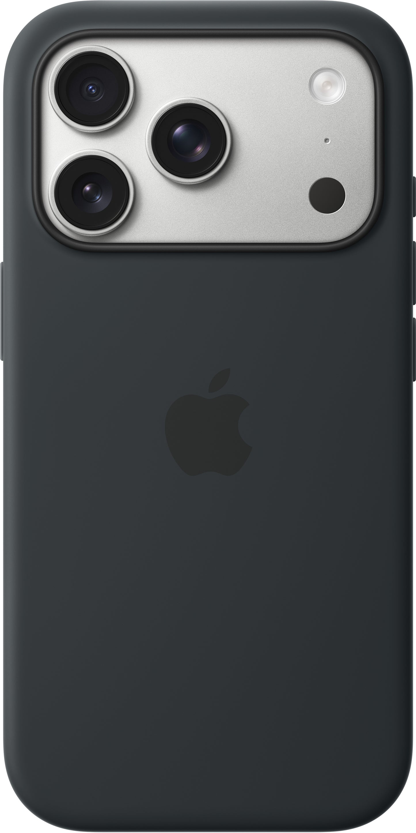MagSafe-deksel for Apple iPhone 17 Pro, Svart MGFK4ZM/A