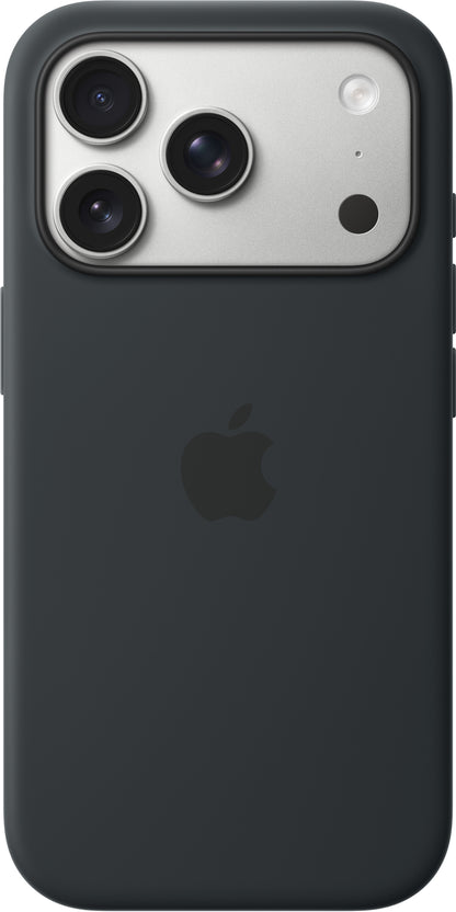 MagSafe-deksel for Apple iPhone 17 Pro, Svart MGFK4ZM/A