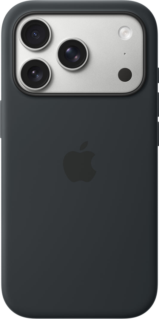 MagSafe-deksel for Apple iPhone 17 Pro, Svart MGFK4ZM/A