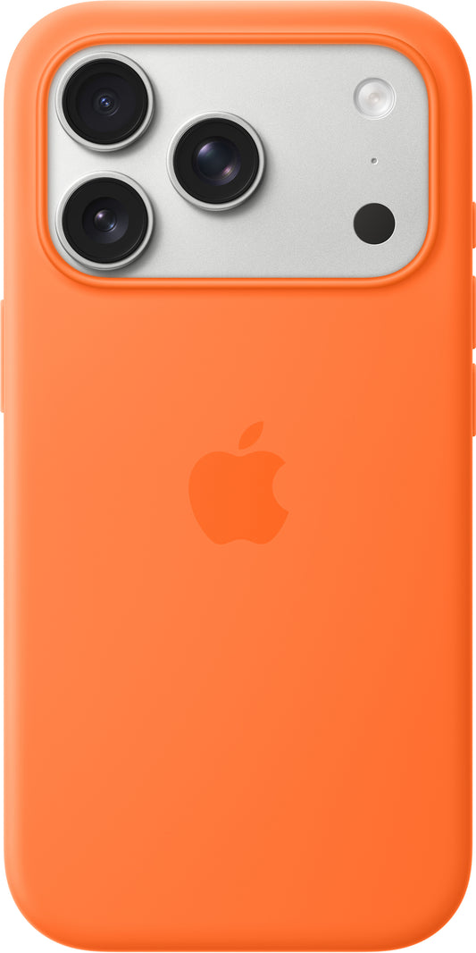MagSafe-deksel for Apple iPhone 17 Pro, Oransje MGFE4ZM/A