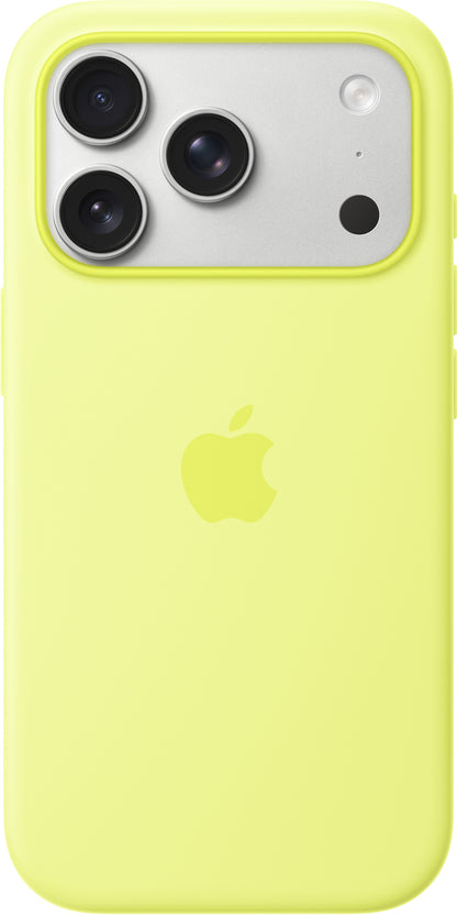 MagSafe-deksel for Apple iPhone 17 Pro, Gult MGFF4ZM/A