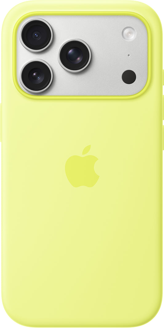 MagSafe-deksel for Apple iPhone 17 Pro, Gult MGFF4ZM/A