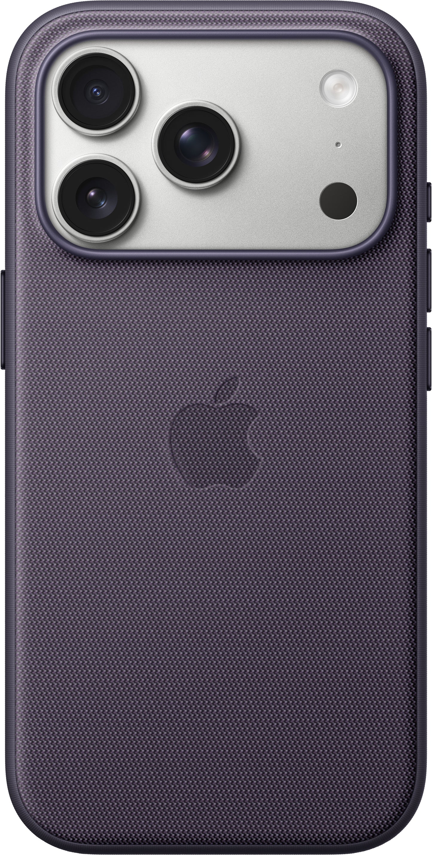 MagSafe-deksel for Apple iPhone 17 Pro, TechWoven, Lilla MGF54ZM/A