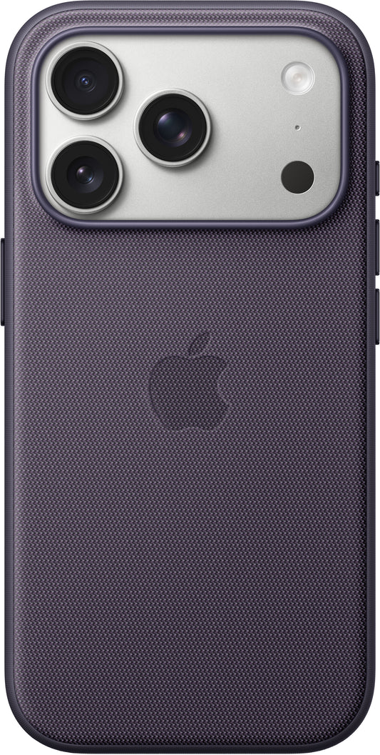 MagSafe-deksel for Apple iPhone 17 Pro, TechWoven, Lilla MGF54ZM/A