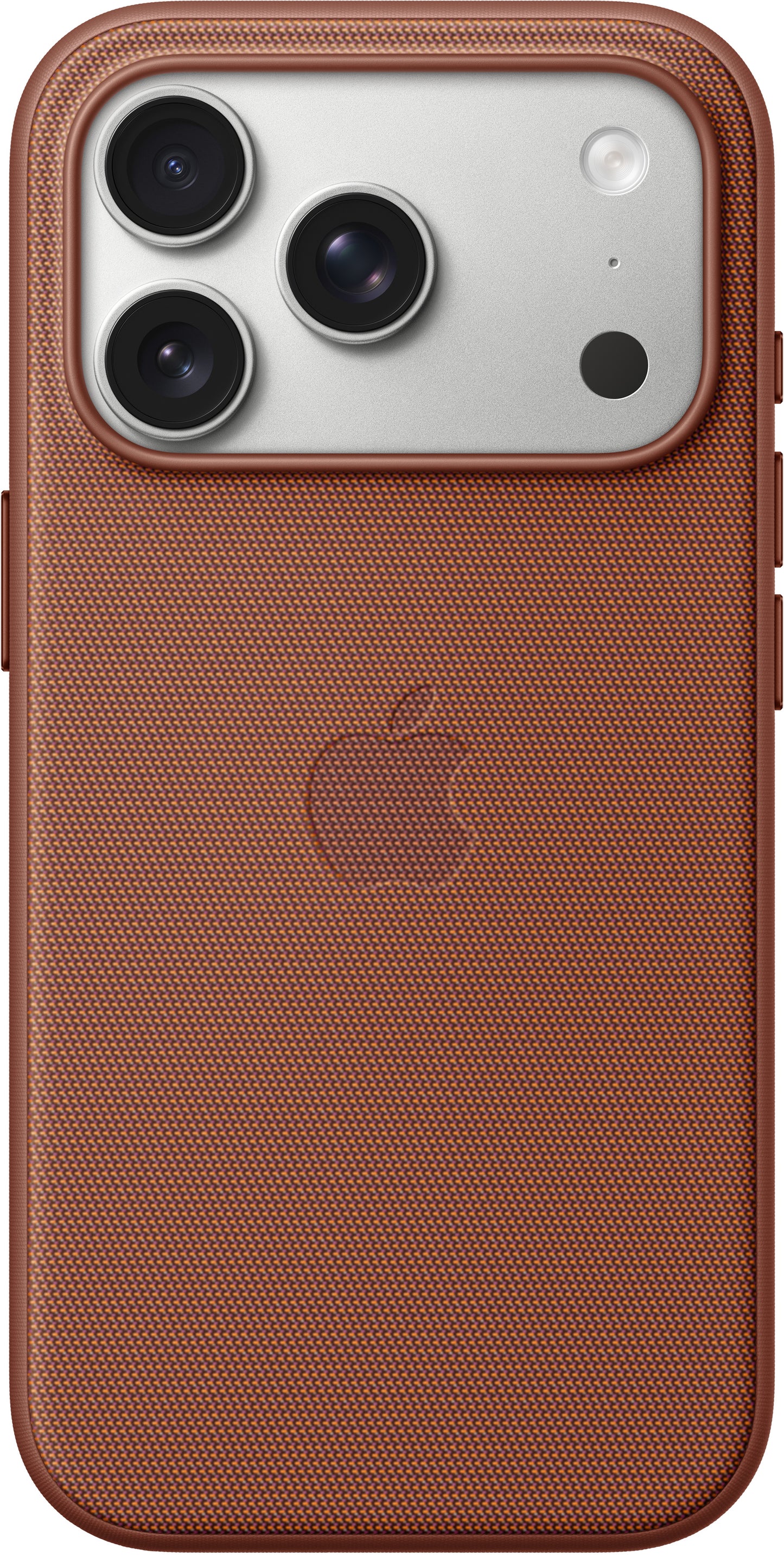 MagSafe-deksel for Apple iPhone 17 Pro, TechWoven, Oransje MGF64ZM/A
