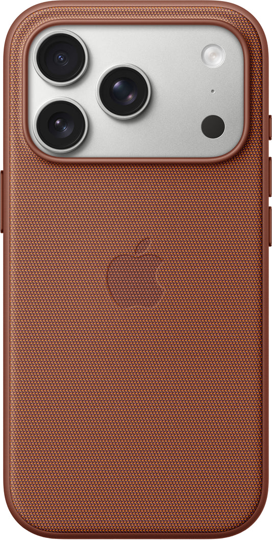 MagSafe-deksel for Apple iPhone 17 Pro, TechWoven, Oransje MGF64ZM/A