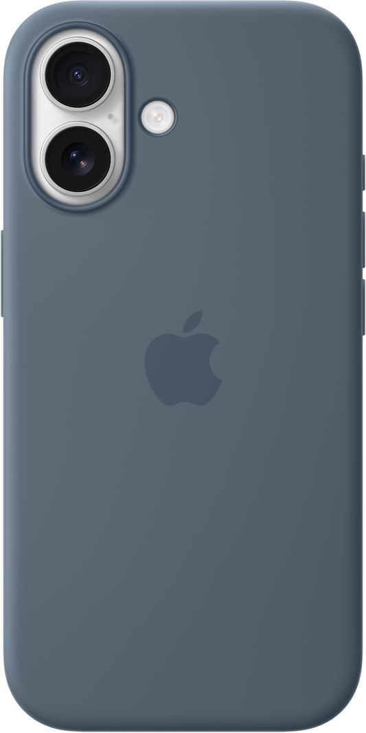 MagSafe-deksel for Apple iPhone 17, Blå MGEW4ZM/A