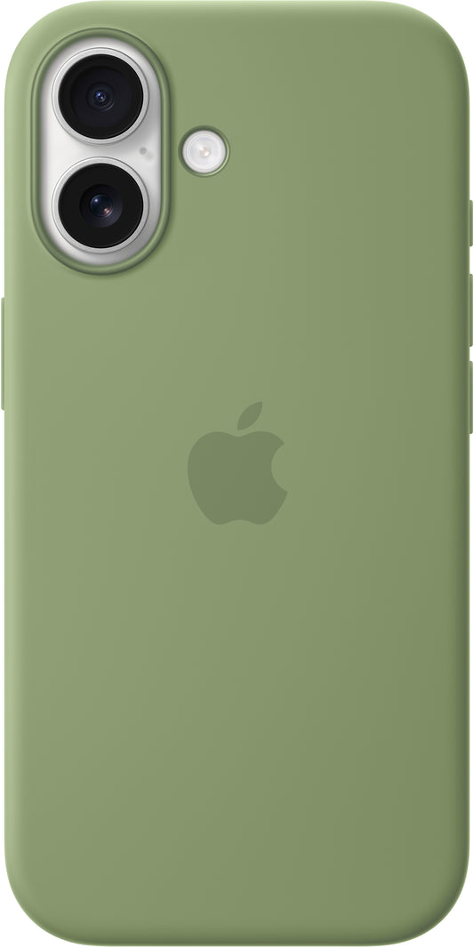 MagSafe-deksel for Apple iPhone 17, Grønn MGEX4ZM/A