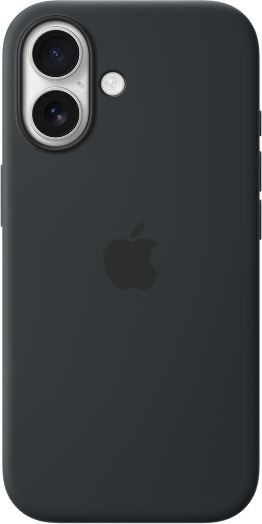 MagSafe-deksel for Apple iPhone 17, Svart MGF14ZM/A