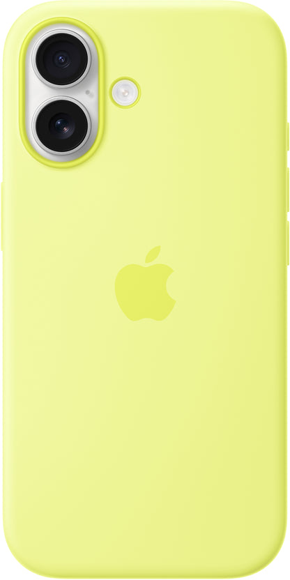 MagSafe-deksel for Apple iPhone 17, Gult MGEV4ZM/A