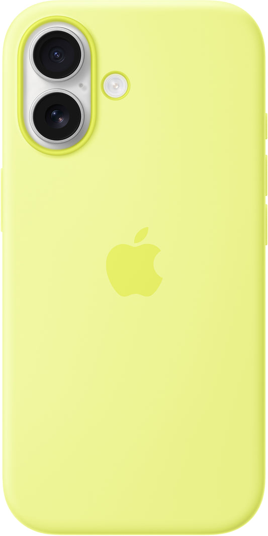 MagSafe-deksel for Apple iPhone 17, Gult MGEV4ZM/A