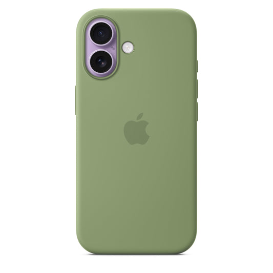 MagSafe-deksel for Apple iPhone 17, Grønn MGEX4ZM/A