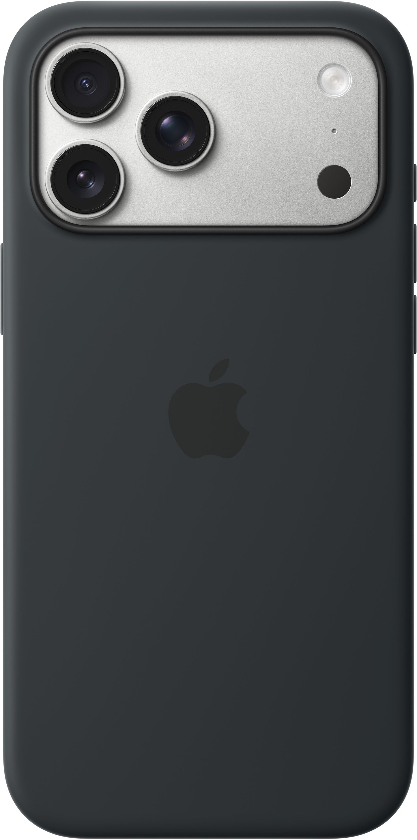MagSafe-deksel for Apple iPhone 17 Pro Max, Svart, Reseglet MGFR4ZM/A