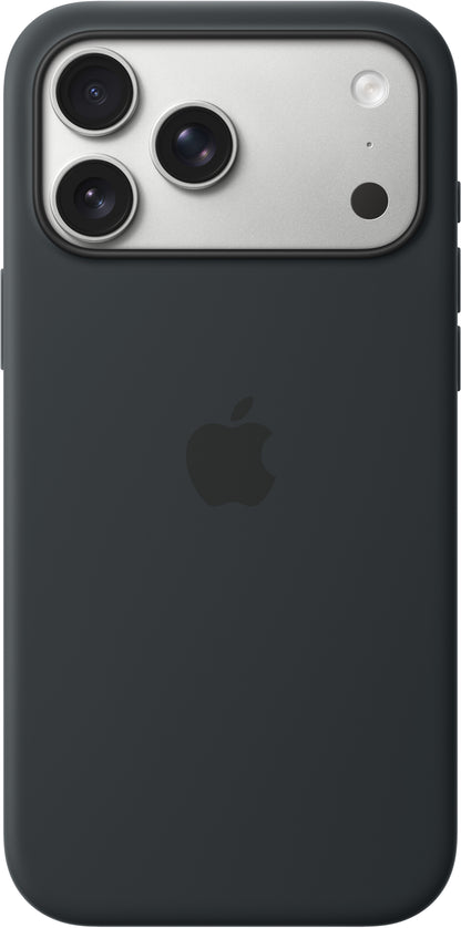 MagSafe-deksel for Apple iPhone 17 Pro Max, Svart, Reseglet MGFR4ZM/A