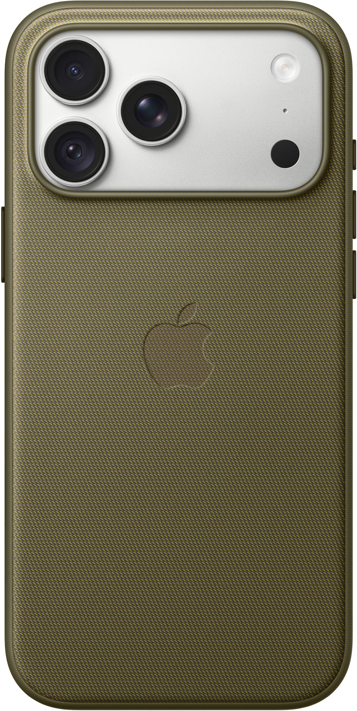MagSafe-deksel for Apple iPhone 18 Pro Max, TechWoven, Grønn MKDP4ZM/A