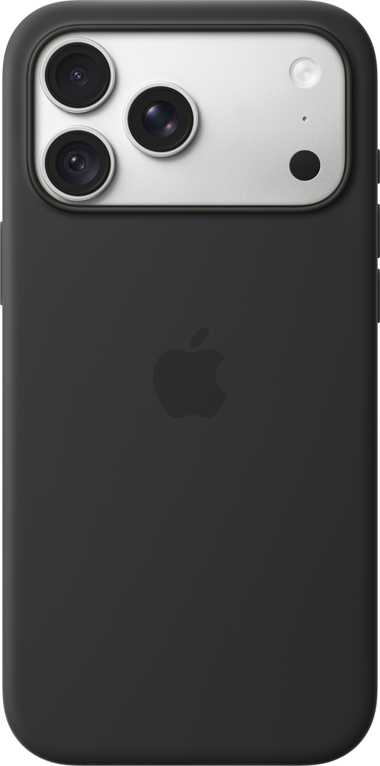 MagSafe-deksel for Apple iPhone 18 Pro Max, svart MK954ZM/A