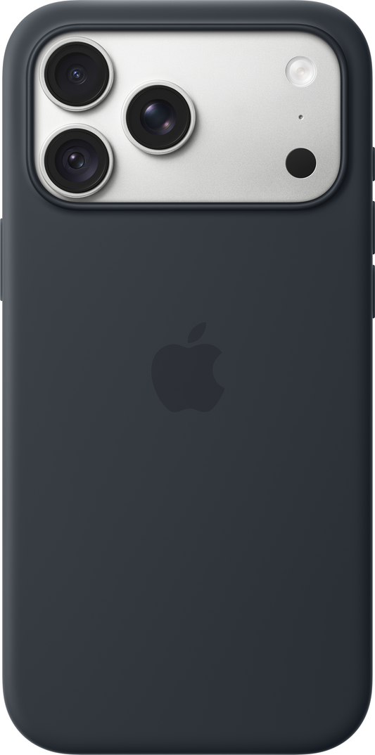MagSafe-deksel for Apple iPhone 18 Pro Max, Marineblå MK944ZM/A