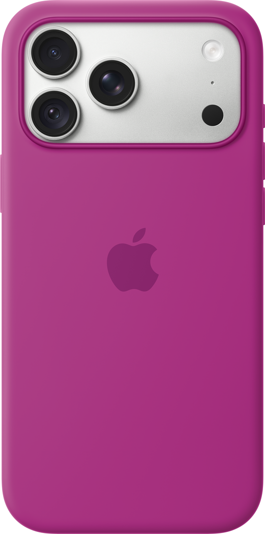 MagSafe-deksel for Apple iPhone 18 Pro Max, Rosa MK904ZM/A