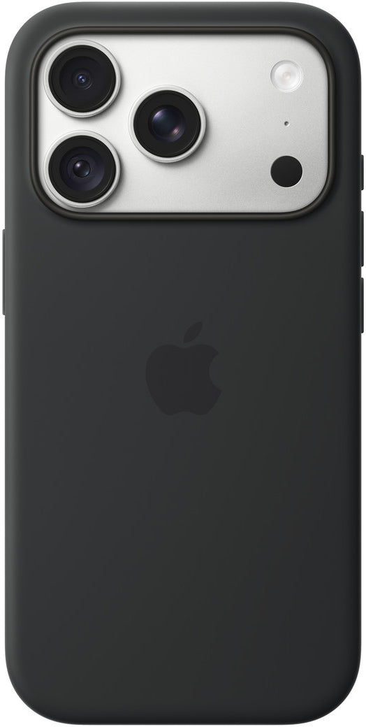 MagSafe-deksel for Apple iPhone 18 Pro, svart MK8Y4ZM/A