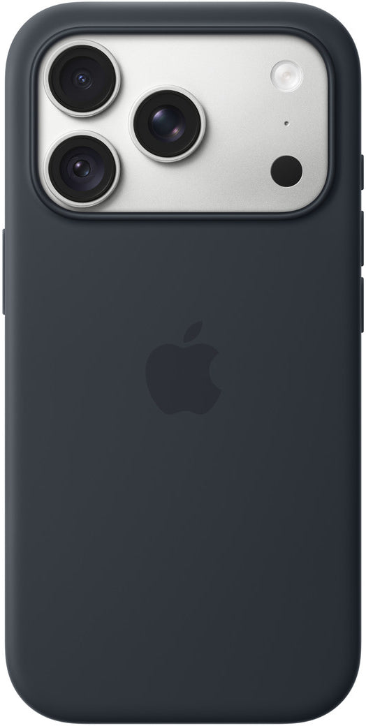 MagSafe-deksel for Apple iPhone 18 Pro, Marineblå MK8X4ZM/A