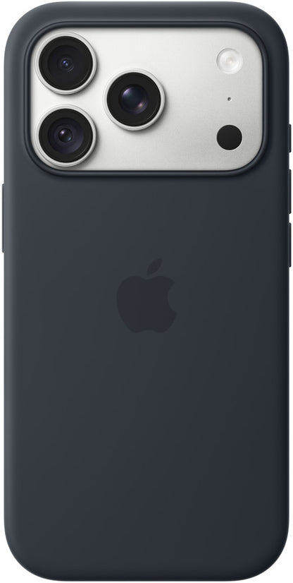MagSafe-deksel for Apple iPhone 18 Pro, Marineblå MK8X4ZM/A