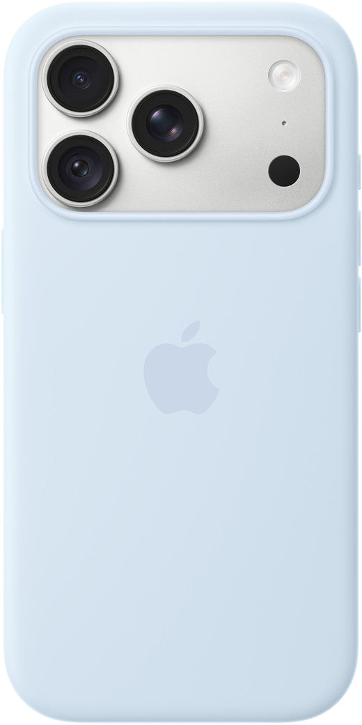 MagSafe-deksel for Apple iPhone 18 Pro, Blå MK8W4ZM/A