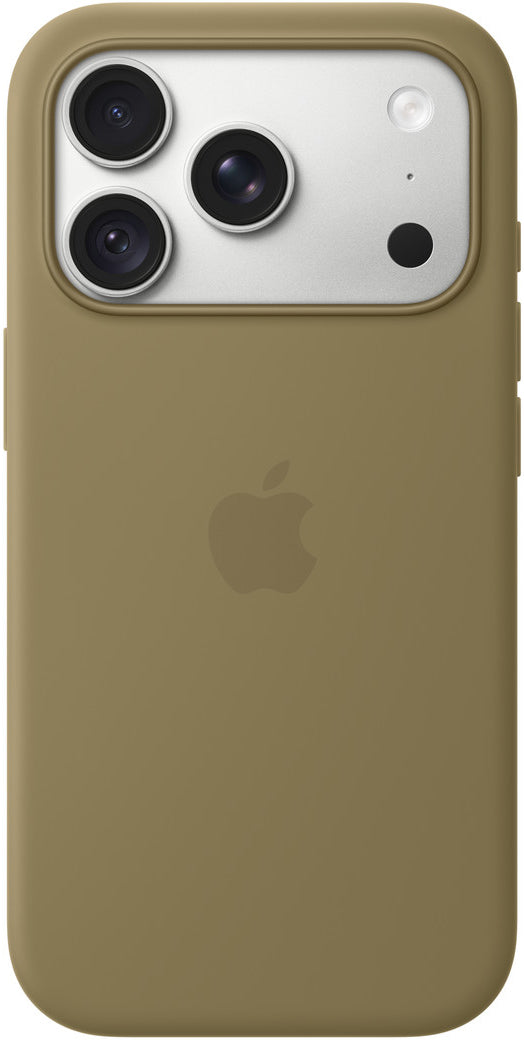 MagSafe-deksel for Apple iPhone 18 Pro, grønn MK8V4ZM/A