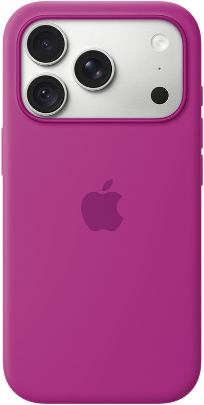 MagSafe-deksel for Apple iPhone 18 Pro, Rosa MK8T4ZM/A