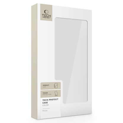 MagSafe-deksel for Apple iPhone 18 Pro Max / 17 Pro Max, Tech-Protect, MagPeak CC, Marineblå