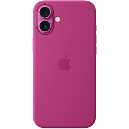 MagSafe-deksel for Apple iPhone 16 Plus, Rosa MYYE3ZM/A