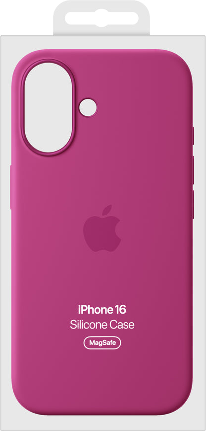 MagSafe-deksel for Apple iPhone 16, Rosa MYY53ZM/A