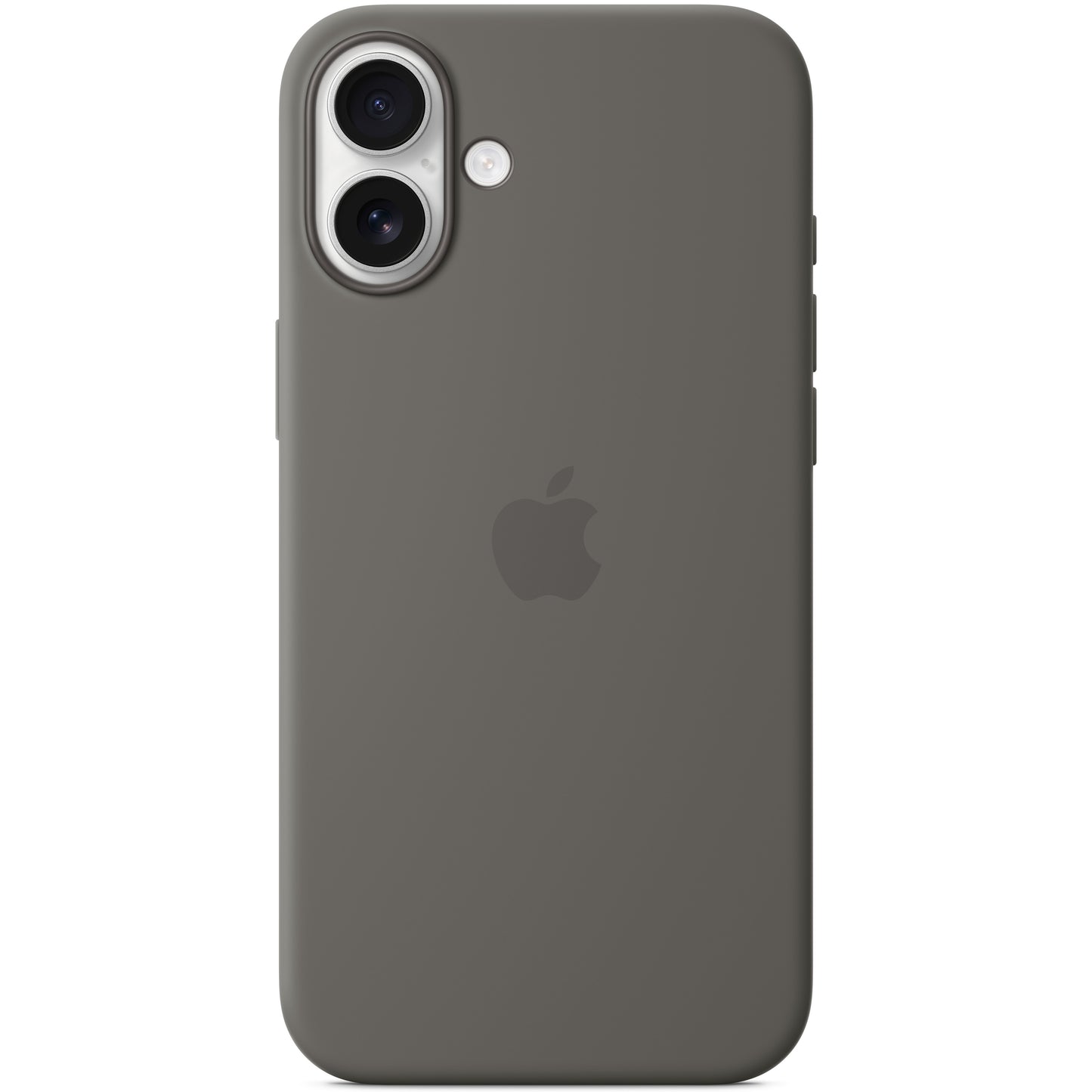 MagSafe-deksel for Apple iPhone 16 Plus, Grå MYYC3ZM/A