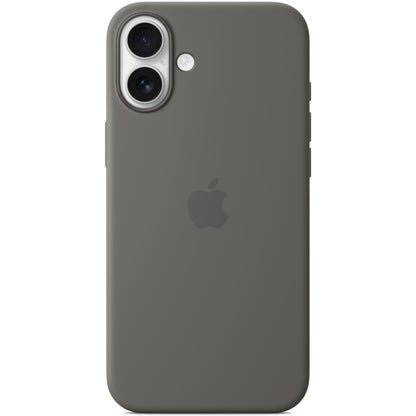 MagSafe-deksel for Apple iPhone 16 Plus, Grå MYYC3ZM/A