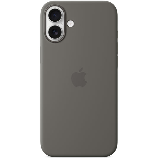 MagSafe-deksel for Apple iPhone 16 Plus, Grå MYYC3ZM/A