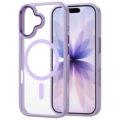 MagSafe-deksel for Apple iPhone 17, Tech-Protect, Magmat, Lilla
