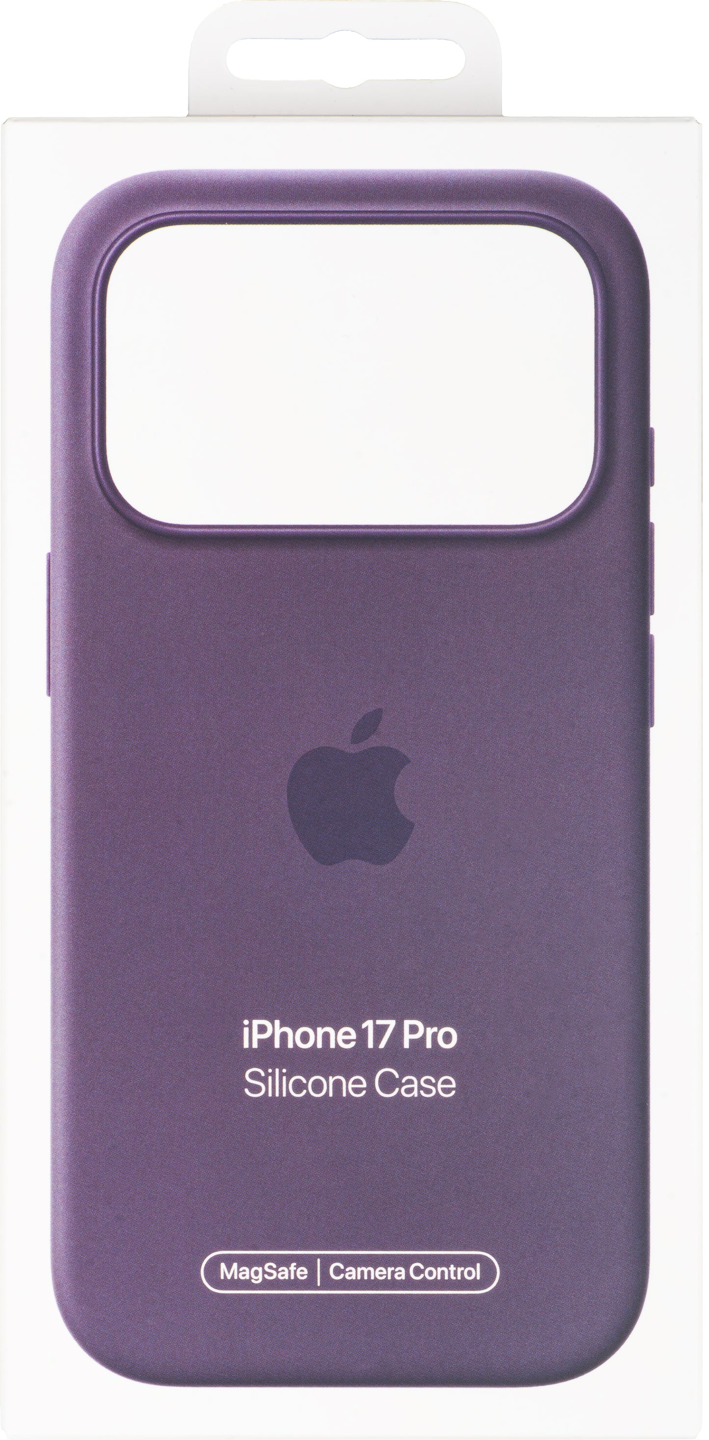 MagSafe-deksel for Apple iPhone 17 Pro, Lilla MGFG4ZM/A