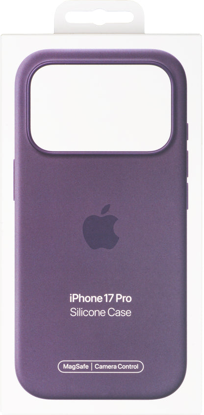 MagSafe-deksel for Apple iPhone 17 Pro, Lilla MGFG4ZM/A