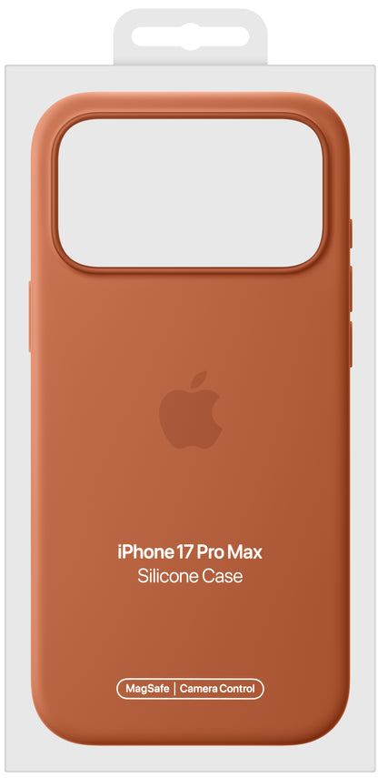 MagSafe-deksel for Apple iPhone 17 Pro Max, Brun MGFQ4ZM/A